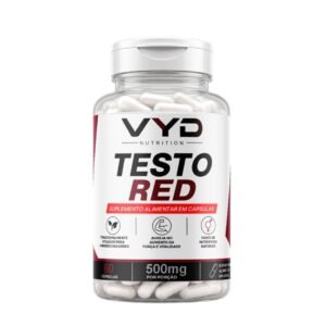 Testo Red