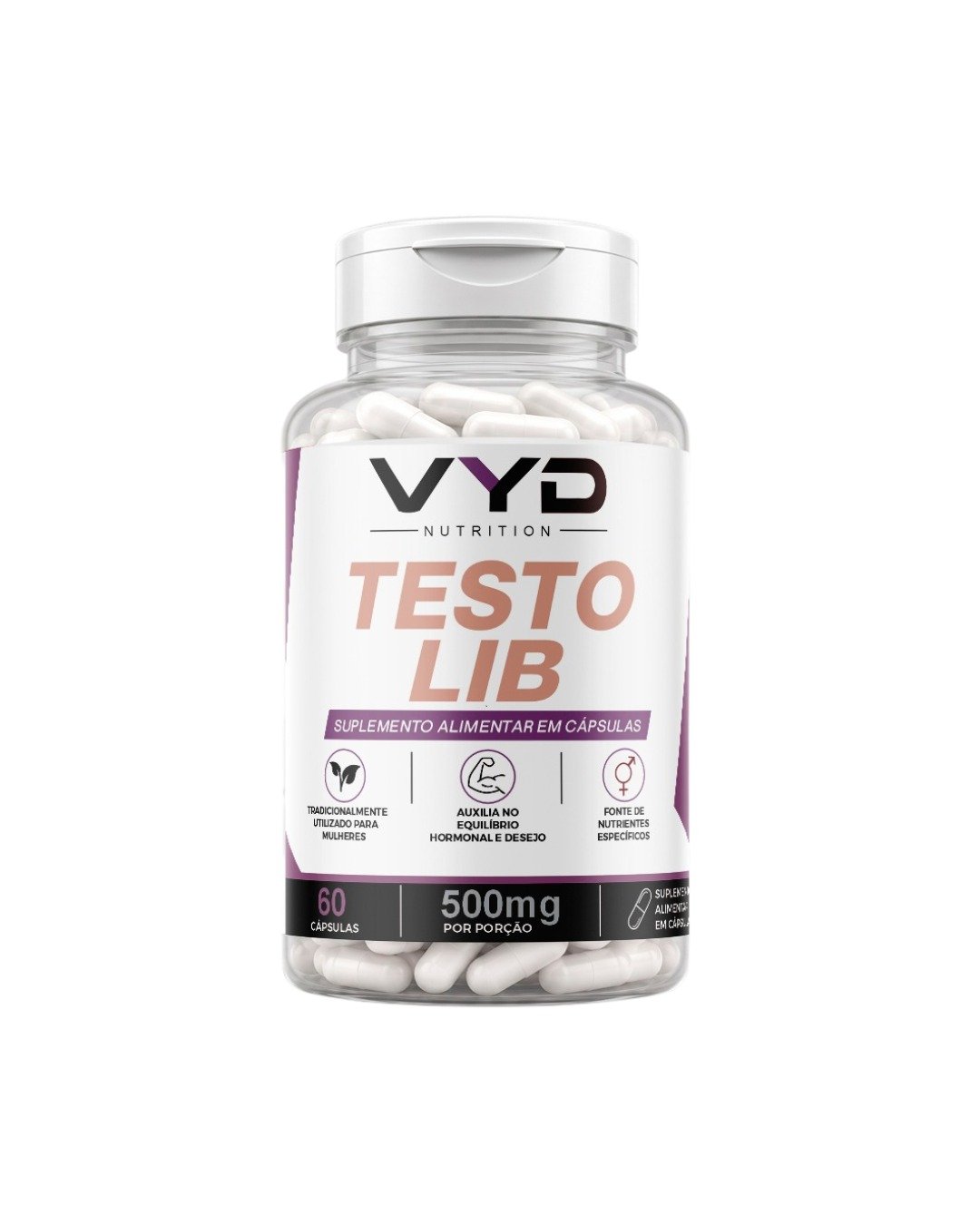 Testo Lib